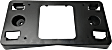 Front License Plate Bracket