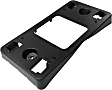 Front License Plate Bracket