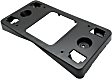 Front License Plate Bracket