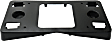 Front License Plate Bracket
