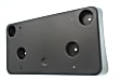 2015 Cadillac ATS Premium - Front License Plate Bracket