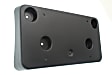 2015 Cadillac ATS Premium - Front License Plate Bracket