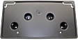 Front License Plate Bracket