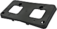 Front License Plate Bracket