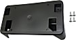 Front License Plate Bracket