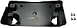 Front License Plate Bracket