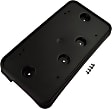 Front License Plate Bracket