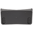 Front License Plate Bracket