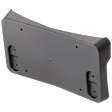 Front License Plate Bracket
