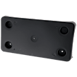 2018 Cadillac Escalade - Front License Plate Bracket