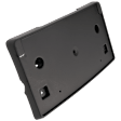 Front License Plate Bracket