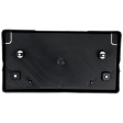 Front License Plate Bracket