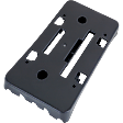 Front License Plate Bracket