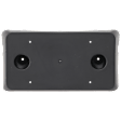 2019 Chevrolet Blazer - Front License Plate Bracket