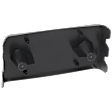 2019 Chevrolet Blazer - Front License Plate Bracket