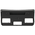 Front License Plate Bracket