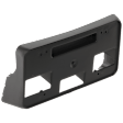 Front License Plate Bracket