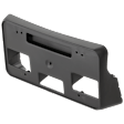 Front License Plate Bracket