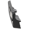 Front License Plate Bracket