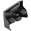 Front License Plate Bracket