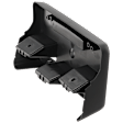 Front License Plate Bracket