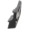 Front License Plate Bracket