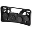 Front License Plate Bracket