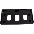 Front License Plate Bracket