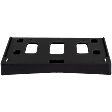 Front License Plate Bracket