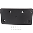 Front License Plate Bracket