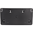 Front License Plate Bracket