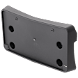 Front License Plate Bracket