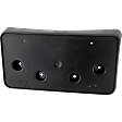 Front License Plate Bracket