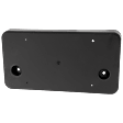 2019-2023 Cadillac XT4 - Front License Plate Bracket