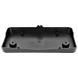 2019-2023 Cadillac XT4 - Front License Plate Bracket
