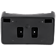 2020-2022 Chevrolet Corvette - Front License Plate Bracket