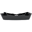 2020-2022 Chevrolet Corvette - Front License Plate Bracket