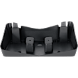 2020-2022 Chevrolet Corvette - Front License Plate Bracket