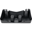 2020-2022 Chevrolet Corvette - Front License Plate Bracket