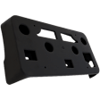 Front License Plate Bracket