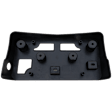 Front License Plate Bracket