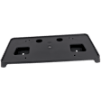 2025 Chevrolet Colorado - Front License Plate Bracket