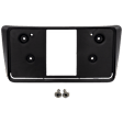 Front License Plate Bracket