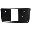 Front License Plate Bracket