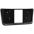 Front License Plate Bracket