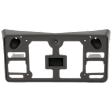 Front License Plate Bracket