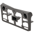 Front License Plate Bracket