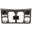 Front License Plate Bracket