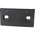 Front License Plate Bracket