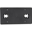 Front License Plate Bracket